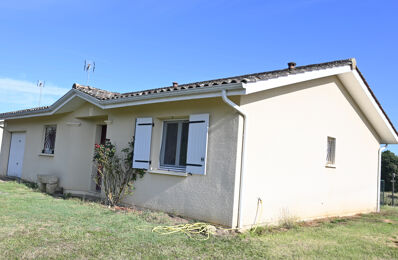 vente maison 165 000 € à proximité de Couthures-sur-Garonne (47180)