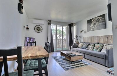 vente appartement 229 000 € à proximité de Saint-Tropez (83990)