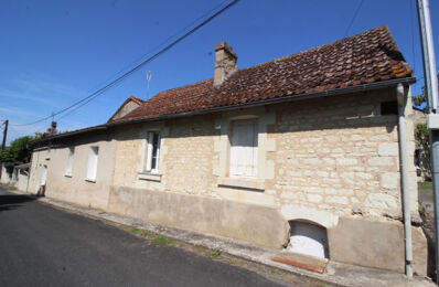 vente maison 65 590 € à proximité de Vouneuil-sur-Vienne (86210)