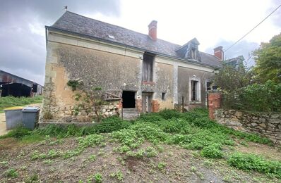 vente maison 167 990 € à proximité de Saint-Mathurin-sur-Loire (49250)