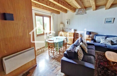 vente maison 660 000 € à proximité de Caudiès-de-Conflent (66360)