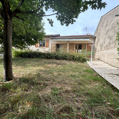 Maison 3 pièces 80 m²