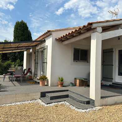 Maison 4 pièces 93 m²