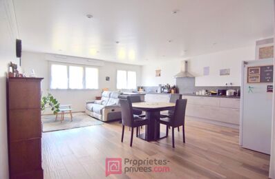 vente appartement 599 000 € à proximité de Bagneux (92220)