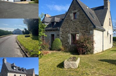 vente maison 534 500 € à proximité de Cavan (22140)