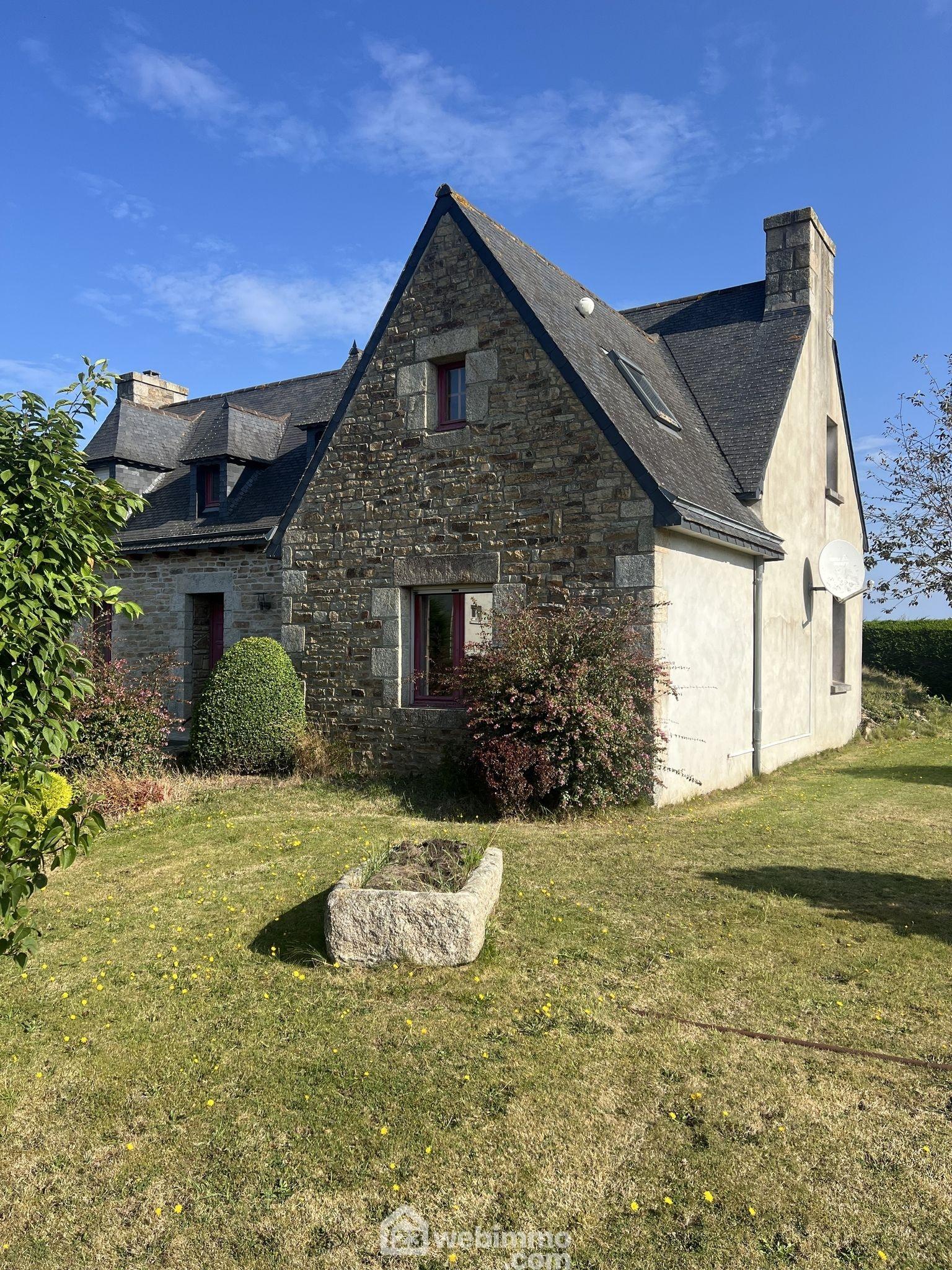 Agence immobilière de 123webimmo.Com Trégor-Goëlo
