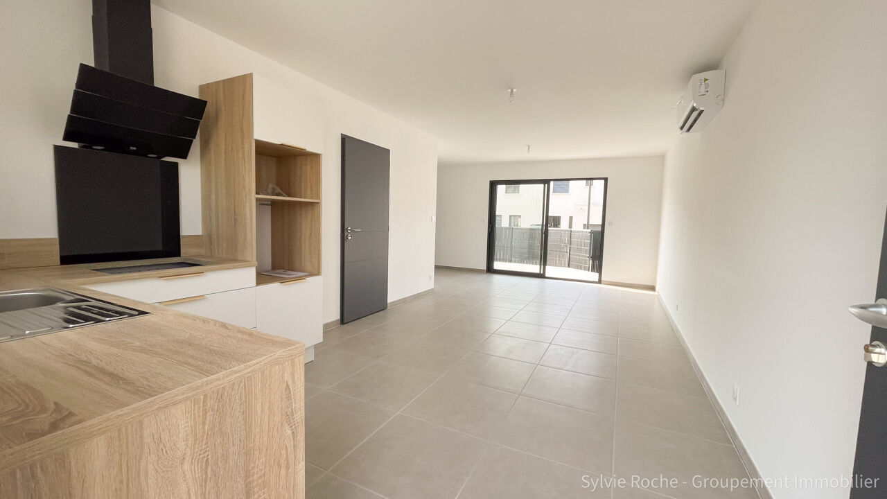 maison 4 pièces 75 m2 à vendre à Piolenc (84420)