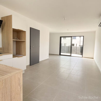 Maison 4 pièces 75 m²