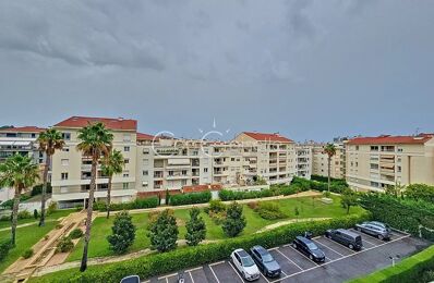 vente appartement 780 000 € à proximité de Théoule-sur-Mer (06590)