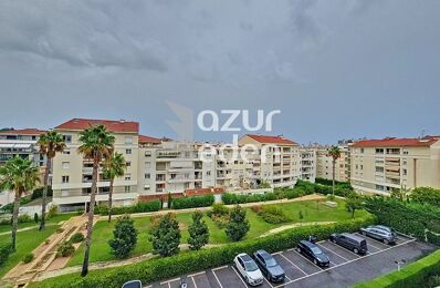 vente appartement 780 000 € à proximité de Golfe-Juan (06220)