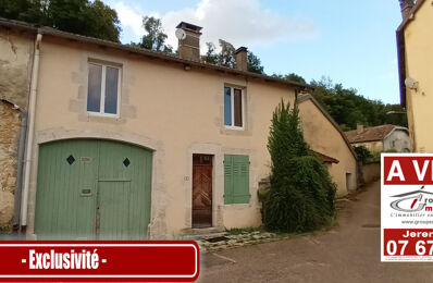 vente maison 152 000 € à proximité de Gémonville (54115)