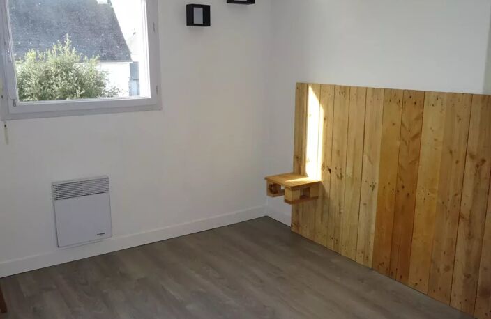 A LOUER T2 TREGUEUX — photo 3