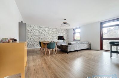 vente appartement 193 000 € à proximité de Bergues (59380)