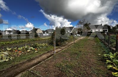 terrain  pièces 500 m2 à vendre à Vair-sur-Loire (44150)