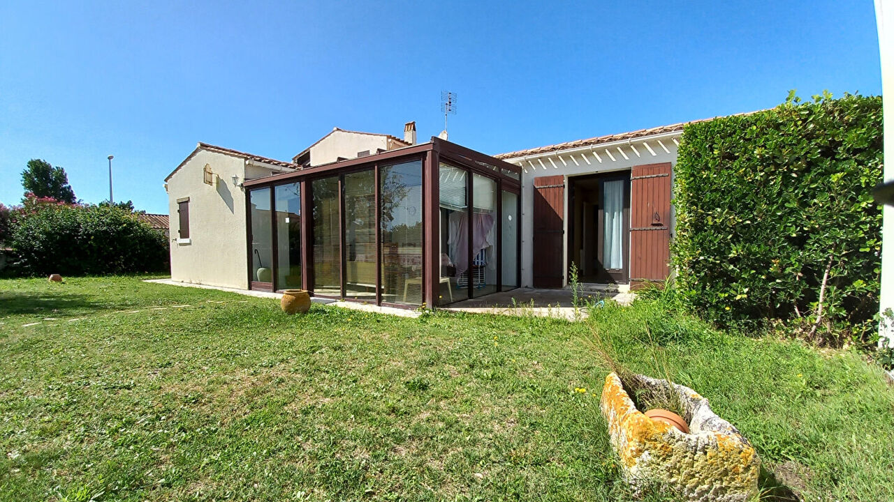 maison 6 pièces 104 m2 à vendre à Saint-Pierre-d'Oléron (17310)