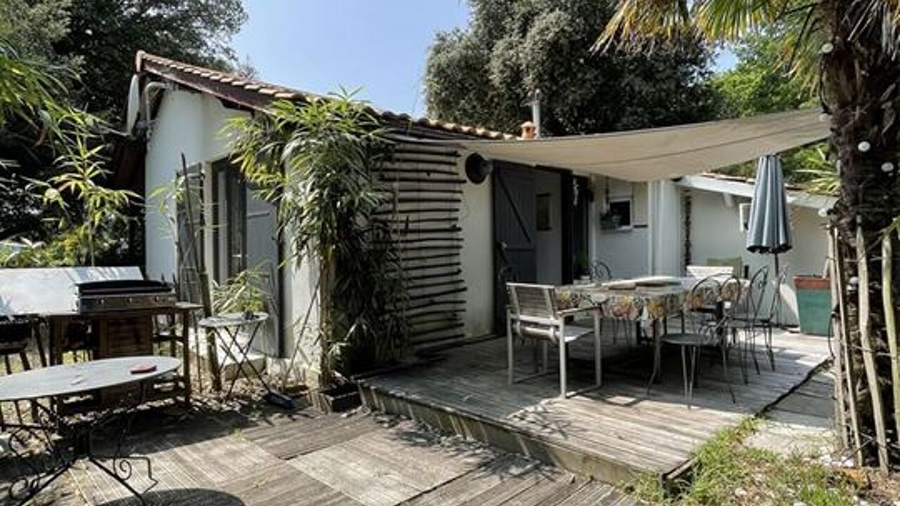 maison 5 pièces 75 m2 à vendre à Soulac-sur-Mer (33780)