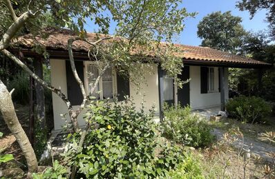 vente maison 350 000 € à proximité de Le Verdon-sur-Mer (33123)