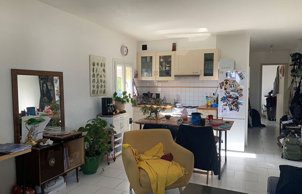 appartement 2 pièces 44 m2 à vendre à Salon-de-Provence (13300)