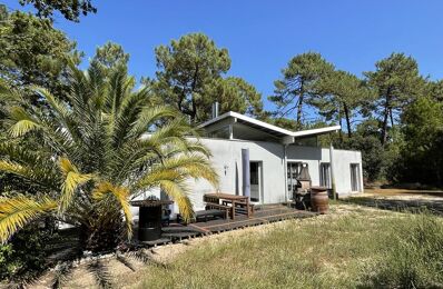 vente maison 682 500 € à proximité de Jau-Dignac-Et-Loirac (33590)