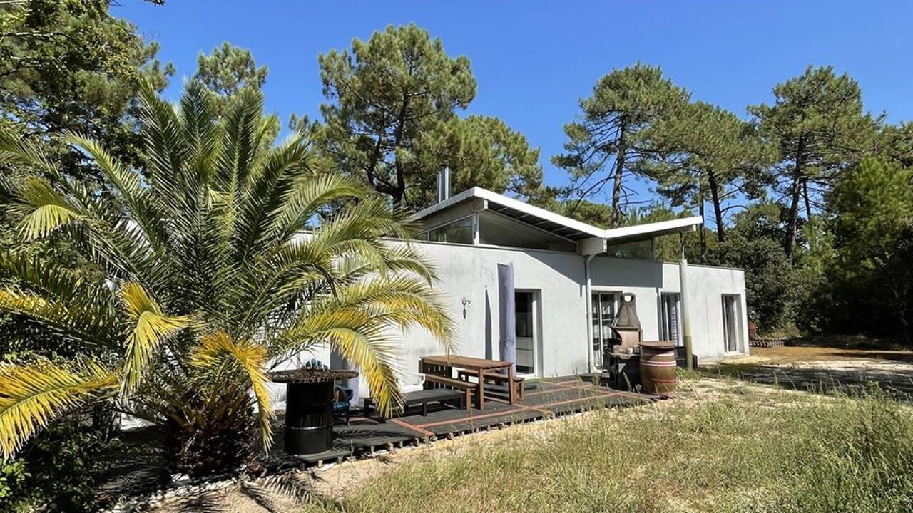 maison 7 pièces 170 m2 à vendre à Soulac-sur-Mer (33780)