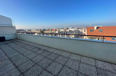 location appartement 1 740 € CC /mois à proximité de Scientrier (74930)