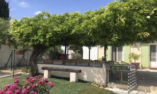 Maison  150 m² à vendre à Arles (13200)