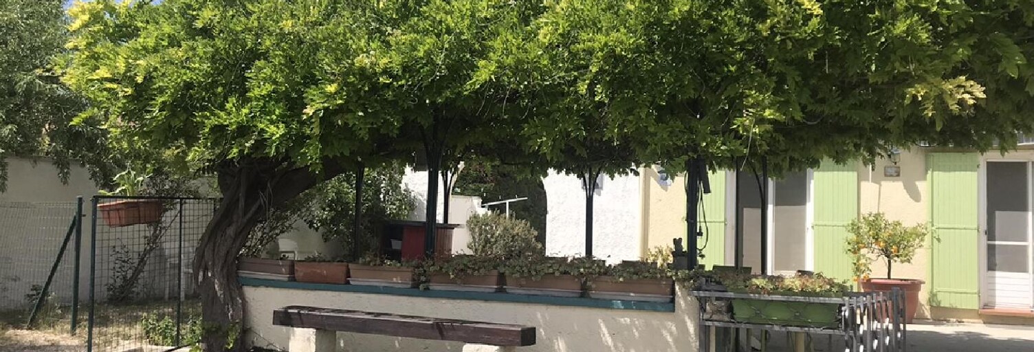 Maison  150 m² à vendre à Arles (13200)