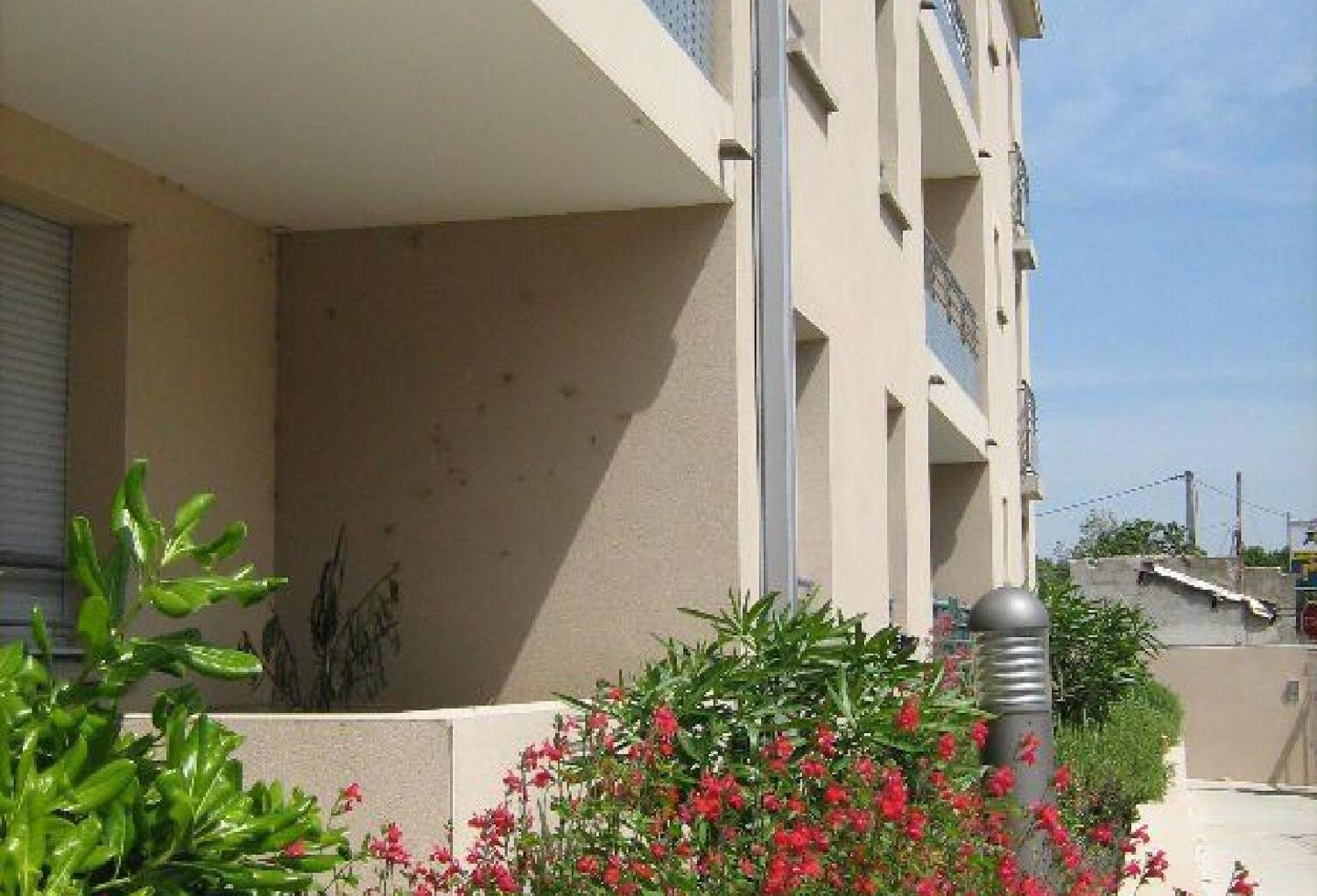Appartement T3 — photo 1