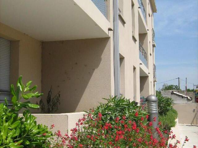 Appartement T3 — photo du bien