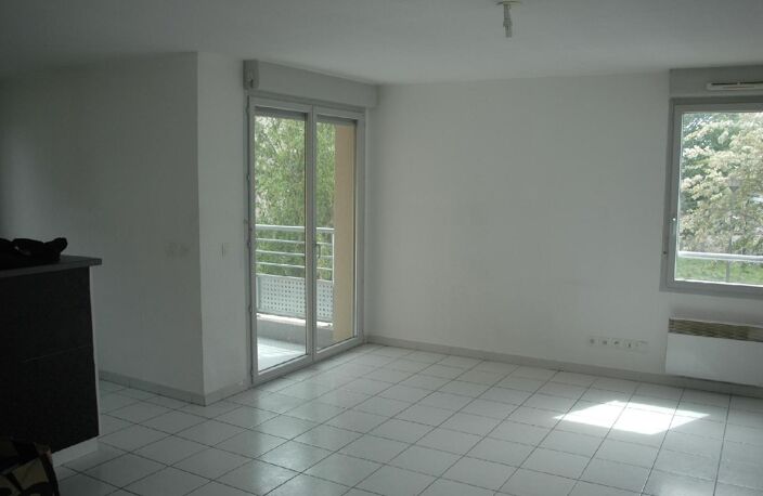 Appartement T3 — photo 2