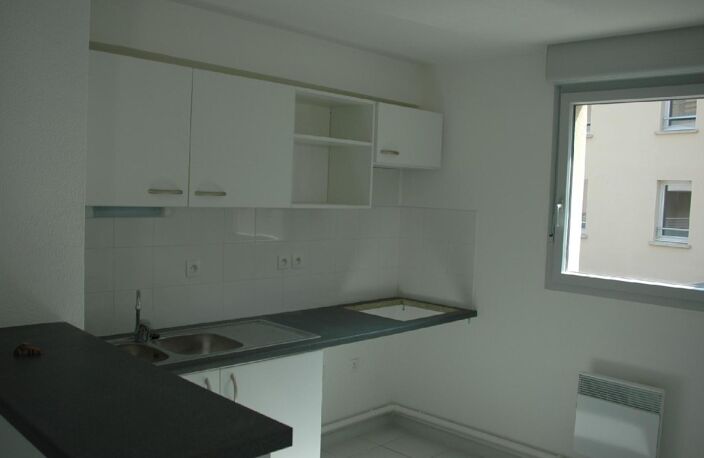 Appartement T3 — photo 3