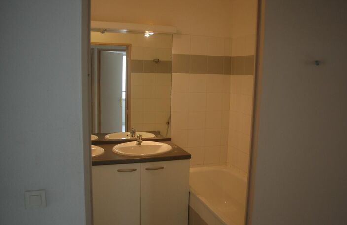 Appartement T3 — photo 4