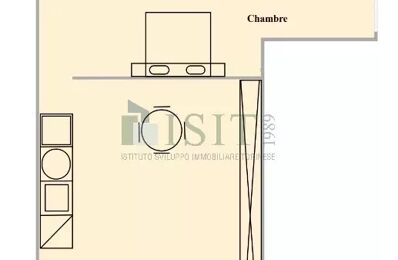 vente appartement 169 000 € à proximité de Saint-Jeannet (06640)