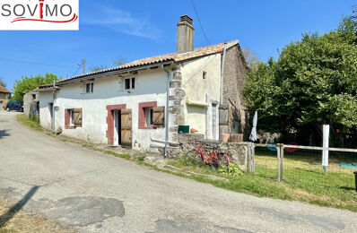 vente maison 46 200 € à proximité de Saint-Martial-sur-Isop (87330)