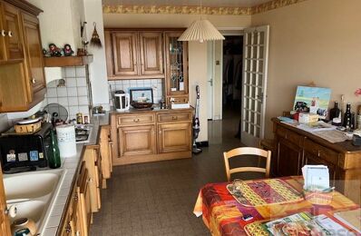 vente appartement 239 000 € à proximité de Saint-Quentin-Fallavier (38070)