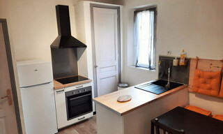 Appartement 2 Pièces 49 m² à vendre à Toulon (83200)