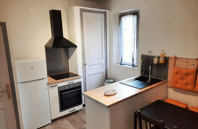 vente appartement 126 500 € à proximité de Toulon (83)