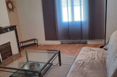 Appartement 2 pièces 124000 €