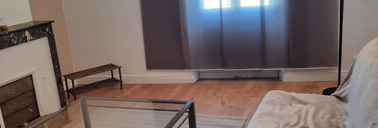 Appartement 2 Pièces 49 m² à vendre à Toulon (83200)