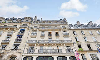 Appartement 2 Pièces 27 m² à vendre à Paris 4 (75004)