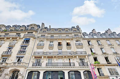 Appartement 2 pièces 349000 €