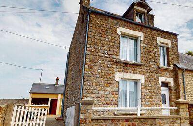 vente maison 192 000 € à proximité de Bretteville (50110)