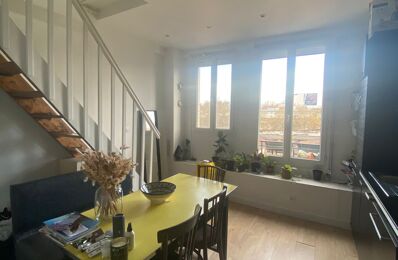 vente appartement 295 000 € à proximité de Meudon (92)