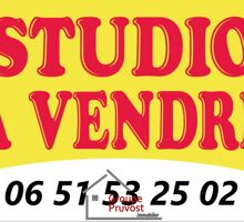 Photo Studio de 1 pièce Lyon-6eme-Arrondissement