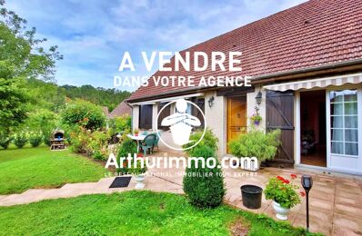 vente maison 281 000 € à proximité de Longnes (78980)