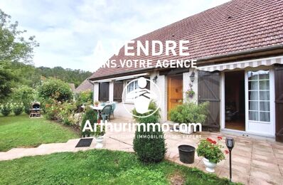 vente maison 266 000 € à proximité de Ézy-sur-Eure (27530)