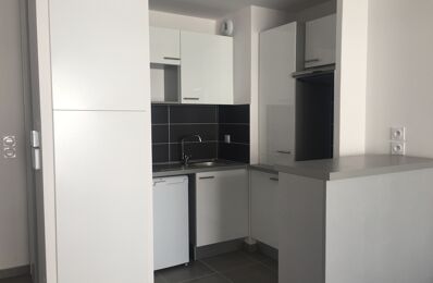 location appartement 632 € CC /mois à proximité de Quint-Fonsegrives (31130)