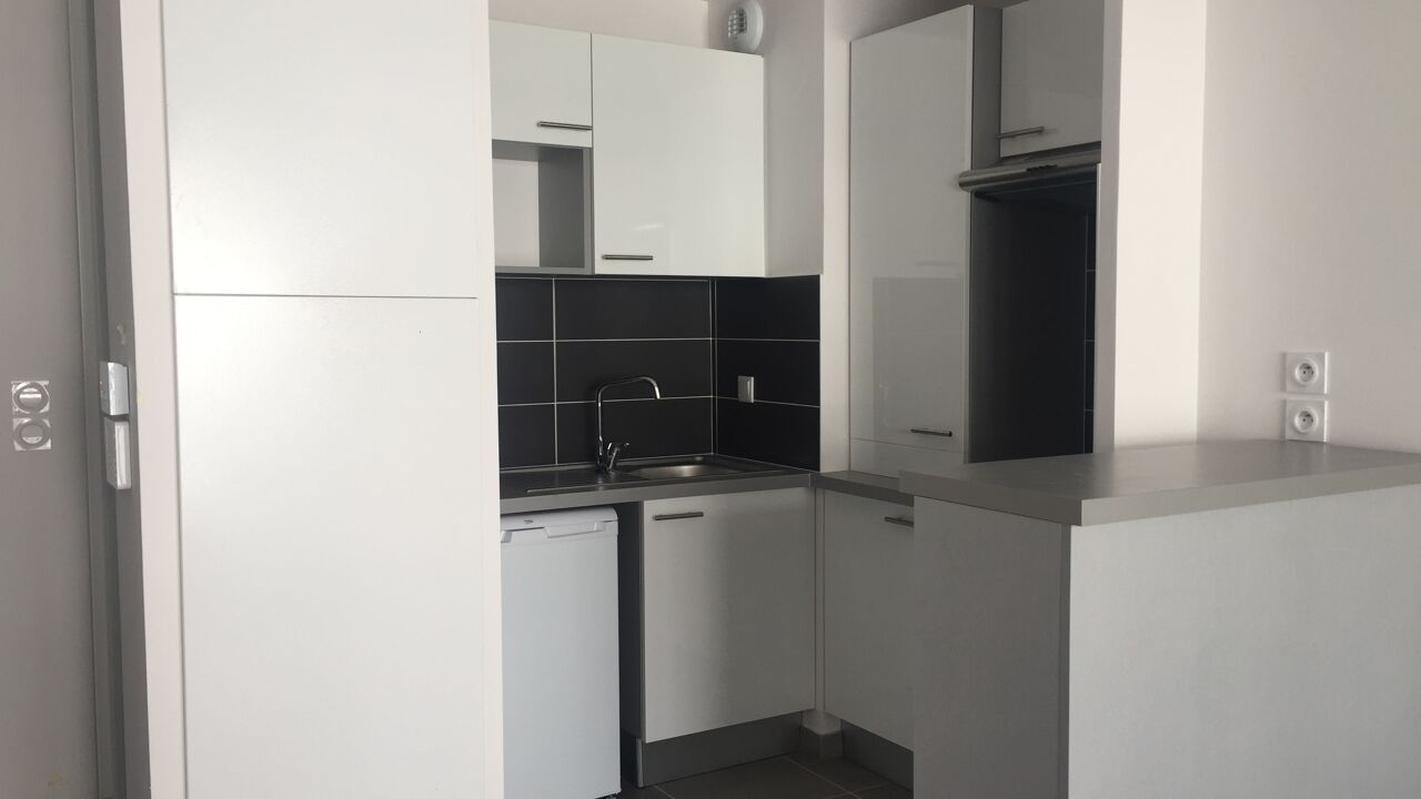 appartement 2 pièces 43 m2 à louer à Toulouse (31200)