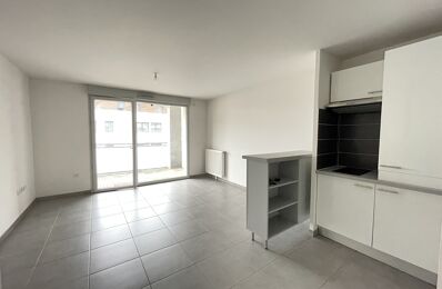 location appartement 632 € CC /mois à proximité de Drémil-Lafage (31280)