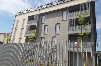 location appartement 786 € CC /mois à proximité de Eaunes (31600)